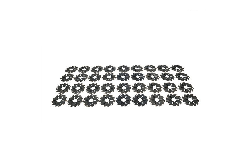 Dethatcher Blade Kit (1.2Mm Carbide) - Originale Toro - 117-6839