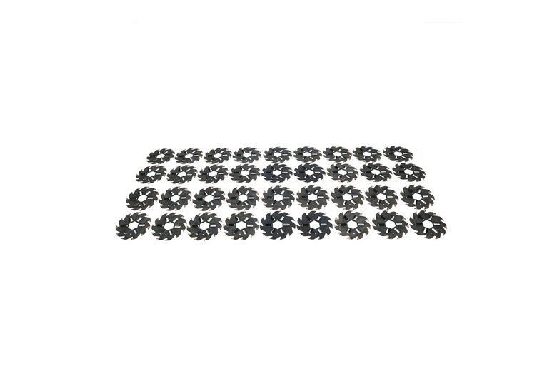Dethatcher Blade Kit (1.2Mm Carbide) - Originale Toro - 117-6839