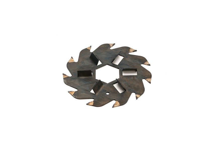 Dethatcher Blade Kit (1.2Mm Carbide) - Originale Toro - 117-6839
