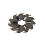 Dethatcher Blade Kit (1.2Mm Carbide) - Originale Toro - 117-6839