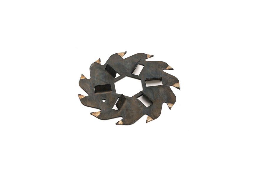 Dethatcher Blade Kit (1.2Mm Carbide) - Originale Toro - 117-6839