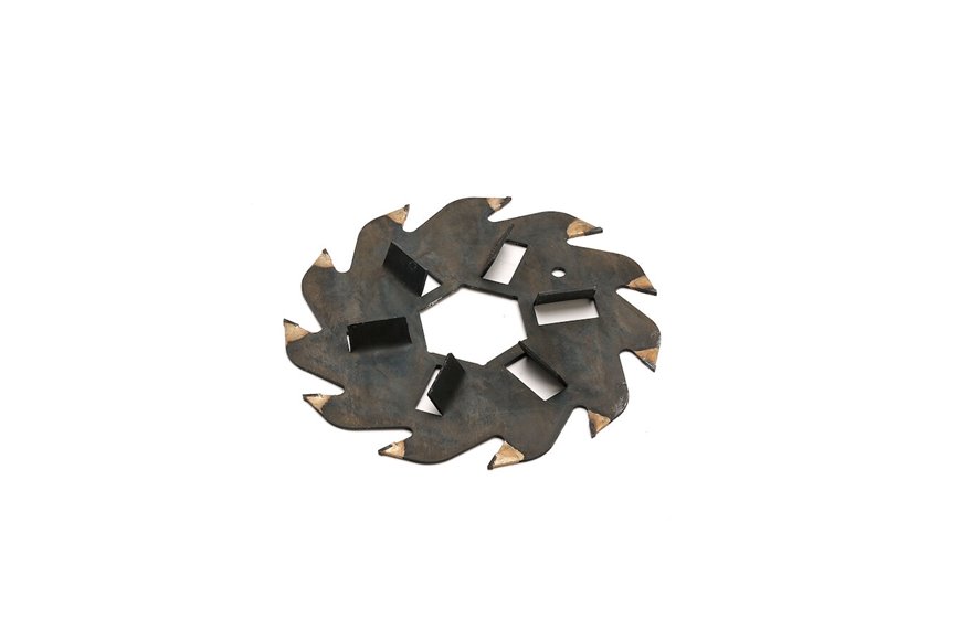 Dethatcher Blade Kit (1.2Mm Carbide) - Originale Toro - 117-6839