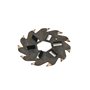 Dethatcher Blade Kit (1.2Mm Carbide) - Originale Toro - 117-6839