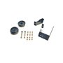 Kit Antiscalp V-Lt - Originale Toro - 93-3898