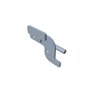 Front Hinge Asm - Originale Toro - 106-3382-03