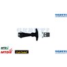 Impugnatura, Latch - MTD / Cub Cadet - Originale - 935-04038