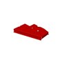 Lh Belt Cover Asm - Originale Toro - 119-7268