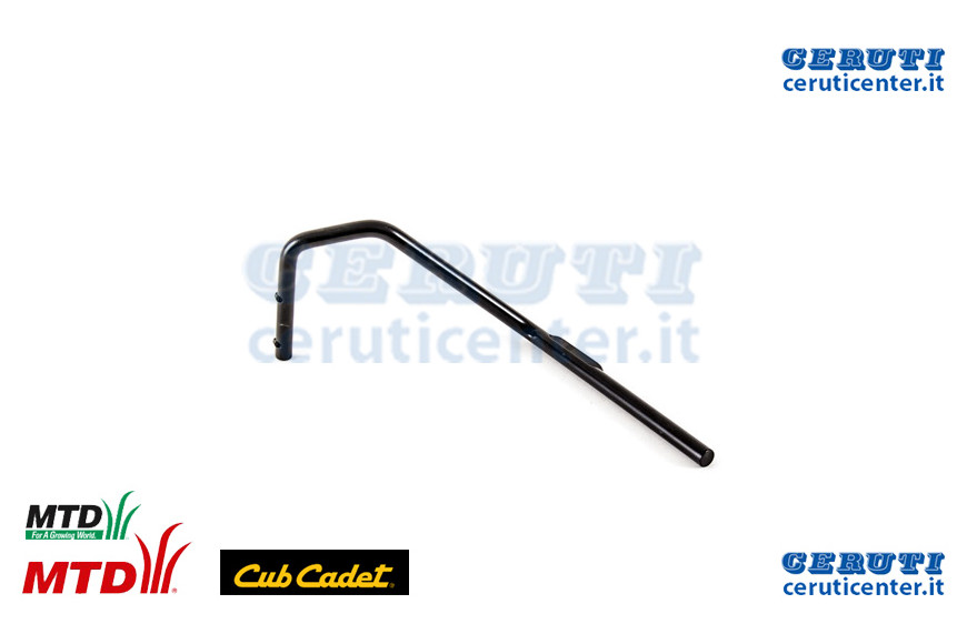 Impugnatura:Lift:Deck - MTD / Cub Cadet - Originale - 747-06186A