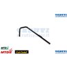 Impugnatura:Lift:Deck - MTD / Cub Cadet - Originale - 747-06186A