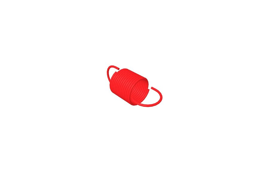 Spring - Originale Toro - 95-6971