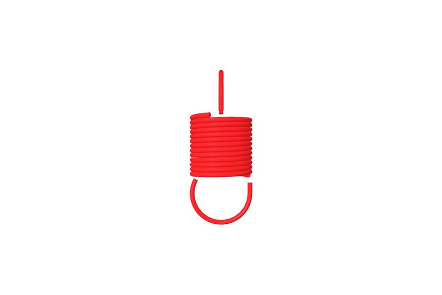 Spring - Originale Toro - 95-6971