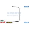 Impugnatura - MTD / Cub Cadet - Originale - 647-0004A - Sostituisce - 647-0004A