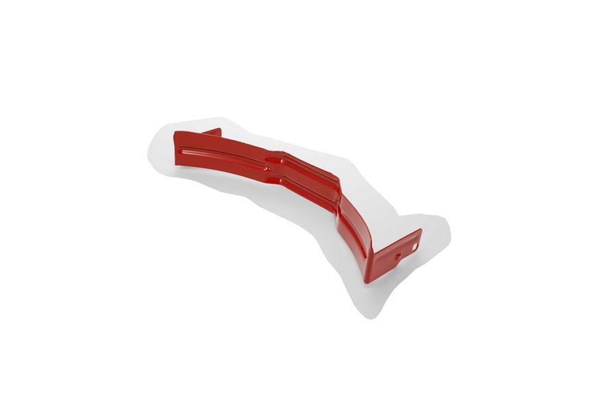 Baffle-Front - Originale Toro - 114-7963-01