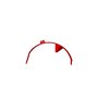 Lh Baffle Asm - Originale Toro - 115-7496-01