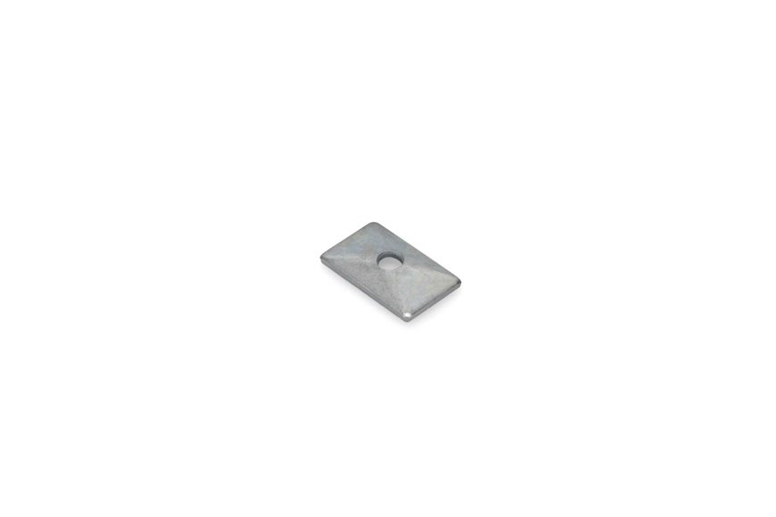 Plate-Cover - Originale Toro - 69-9760