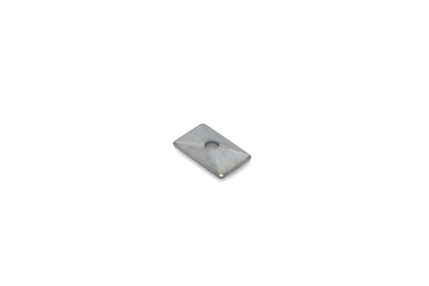 Plate-Cover - Originale Toro - 69-9760