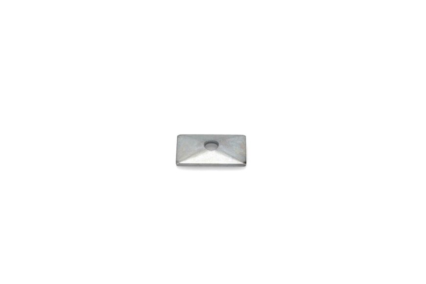 Plate-Cover - Originale Toro - 69-9760