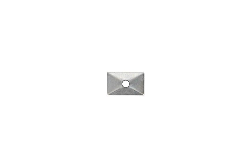 Plate-Cover - Originale Toro - 69-9760