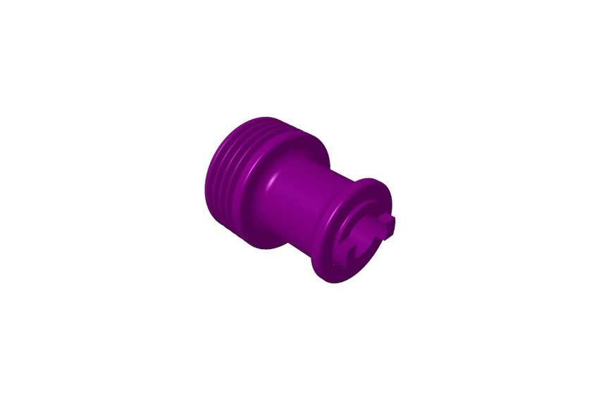 Pulley-Driver - Originale Toro - 110-1741