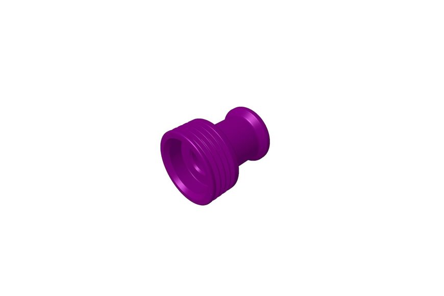 Pulley-Driver - Originale Toro - 110-1741