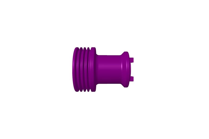 Pulley-Driver - Originale Toro - 110-1741