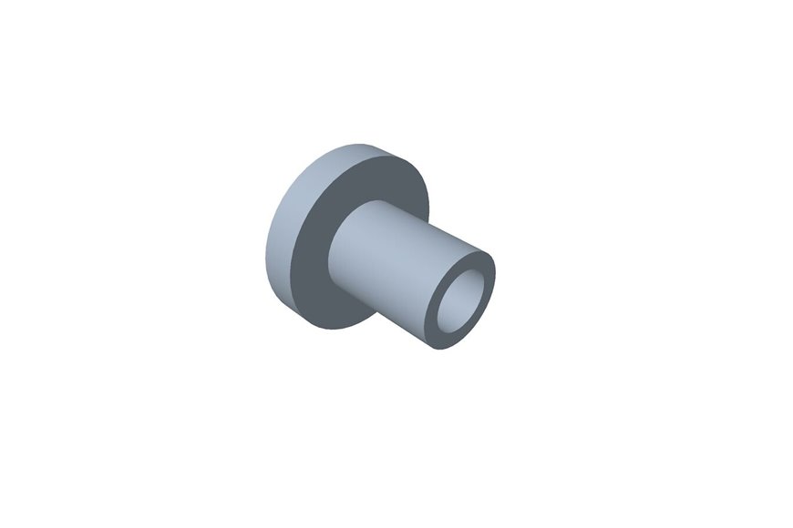 Interlock Spacer - Originale Toro - 22-9740