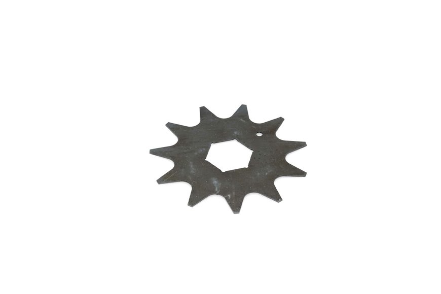Dethatcher Blade Kit (Spring Steel) - Originale Toro - 121-6675