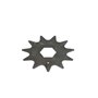 Dethatcher Blade Kit (Spring Steel) - Originale Toro - 121-6675