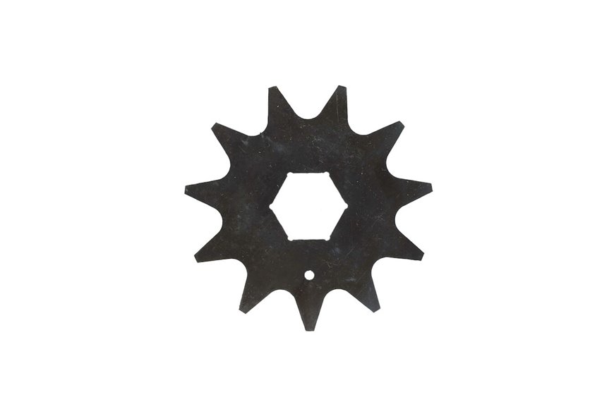 Dethatcher Blade Kit (Spring Steel) - Originale Toro - 121-6675