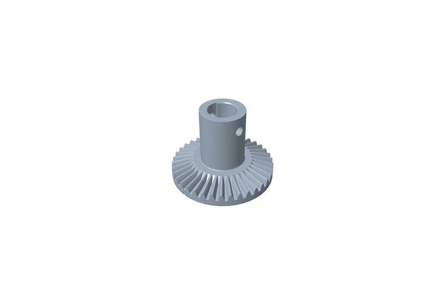 Gear-Bevel, 37T - Originale Toro - 104-8671