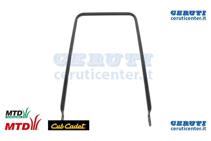 Impugnatura Superiore - MTD / Cub Cadet - Originale - 749-05084A