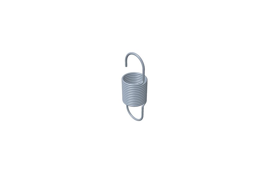 Spring-Extension - Originale Toro - 137-3435