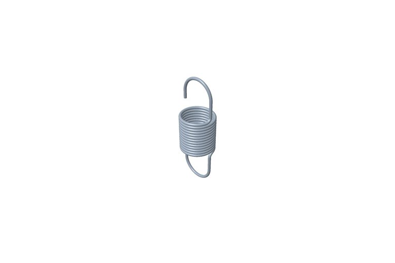 Spring-Extension - Originale Toro - 137-3435