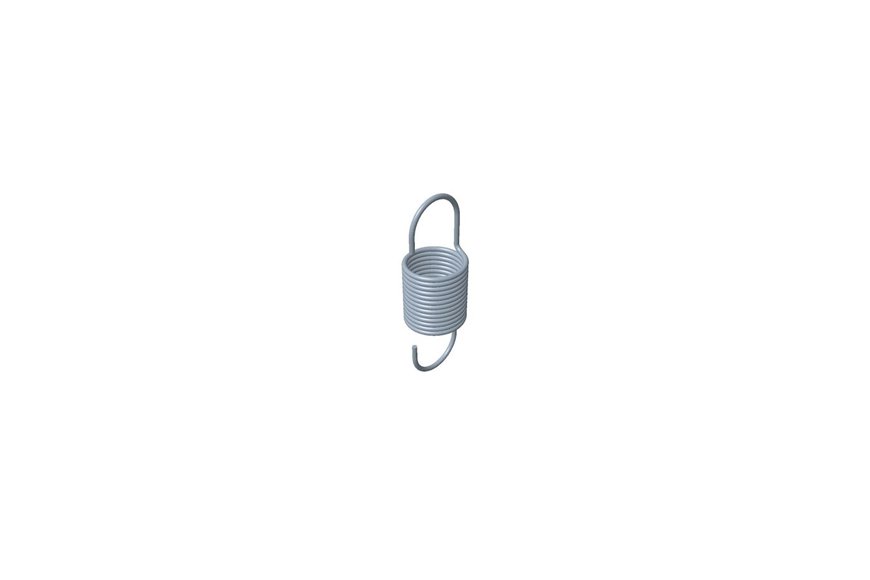 Spring-Extension - Originale Toro - 137-3435