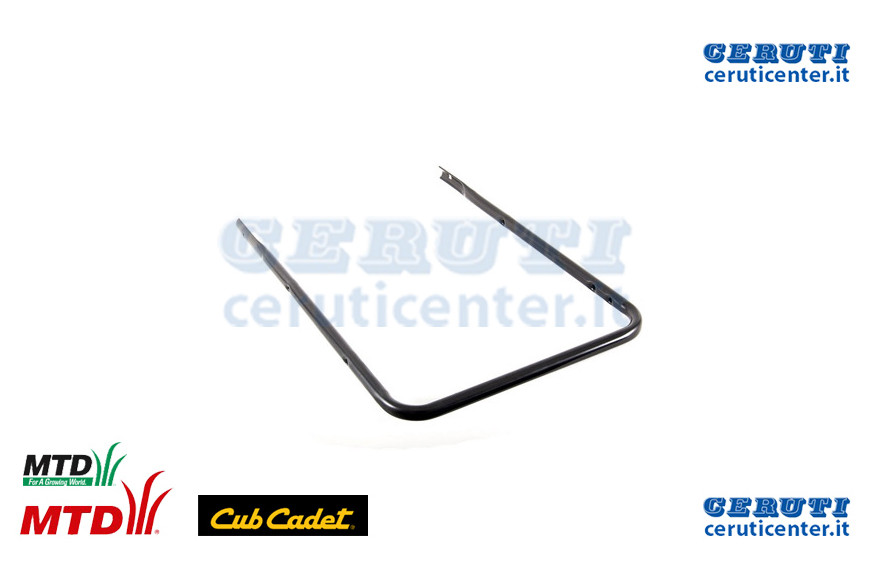 Impugnatura Superiore - MTD / Cub Cadet - Originale - 749-1092A