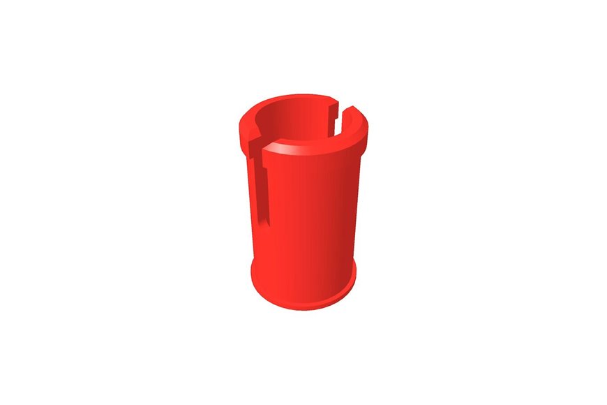 Sleeve-Handle, Bag - Originale Toro - 110-1086