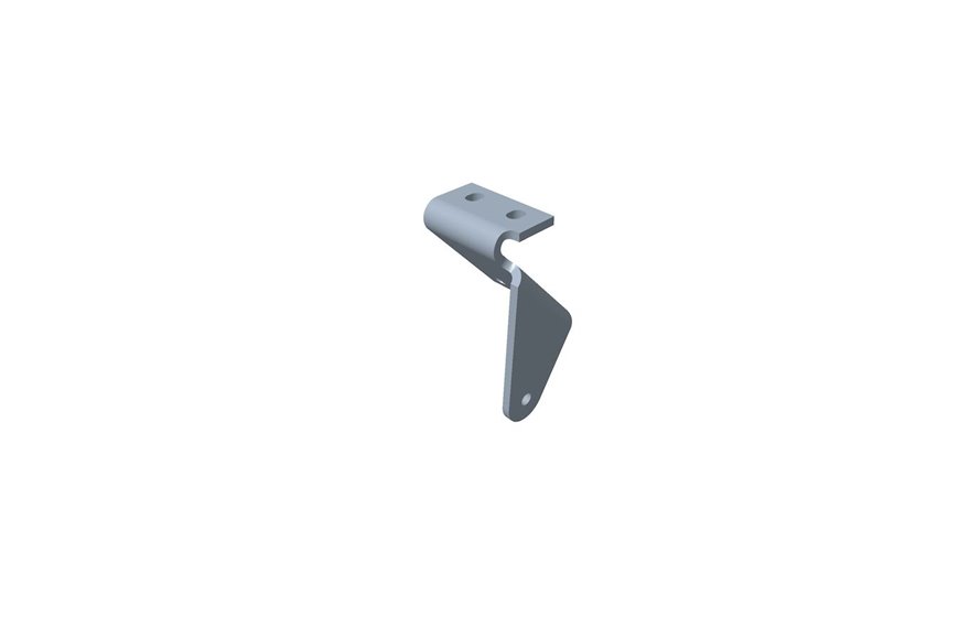 Plate-Pull, Rh - Originale Toro - 108-2165-01