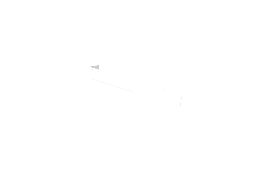 Baffle-Front - Originale Toro - 105-5535-01