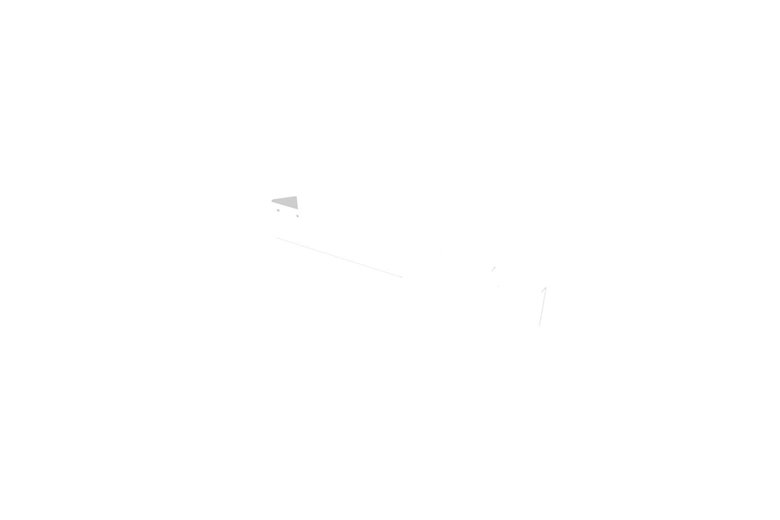 Baffle-Front - Originale Toro - 105-5535-01