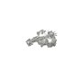 Rh Transaxle Asm - Originale Toro - 120-7861