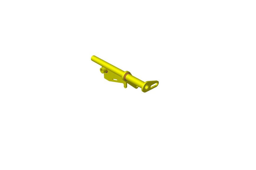 Rh Motion Control Asm - Originale Toro - 117-6212