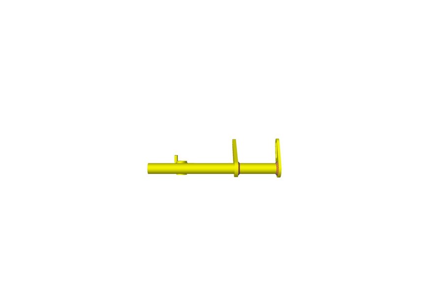 Rh Motion Control Asm - Originale Toro - 117-6212