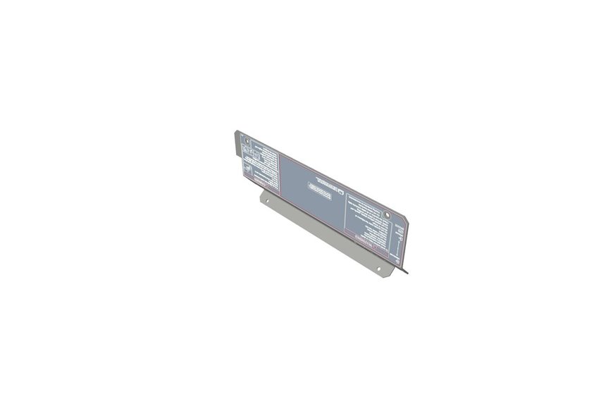 Panel Asm - Originale Toro - 108-1864
