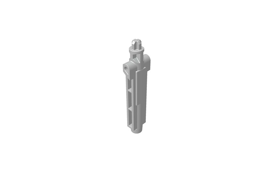 Latch-Recycle - Originale Toro - 110-7129
