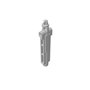 Latch-Recycle - Originale Toro - 110-7129