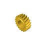 Gear-Helical, 20 Tooth - Originale Toro - 119-1576