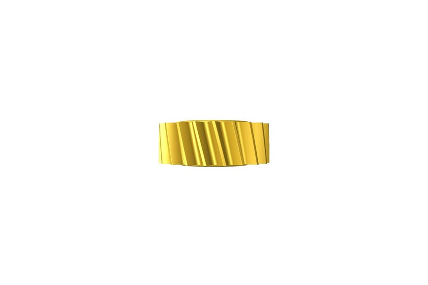 Gear-Helical, 20 Tooth - Originale Toro - 119-1576