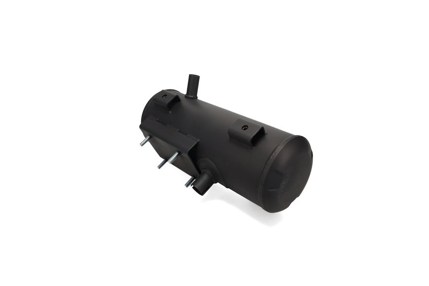 Muffler - Originale Toro - 110-4001