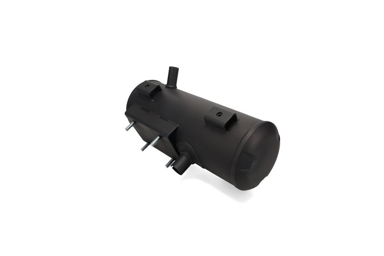 Muffler - Originale Toro - 110-4001