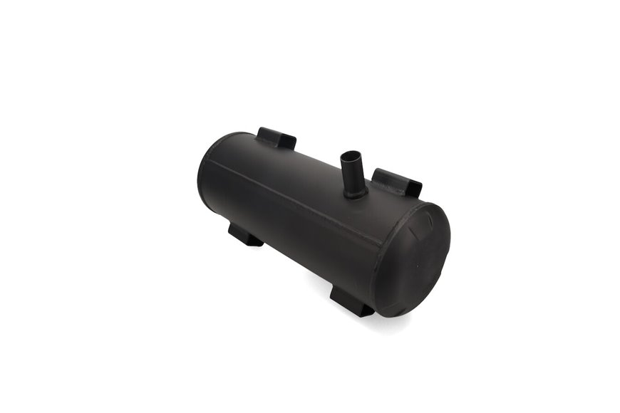 Muffler - Originale Toro - 110-4001